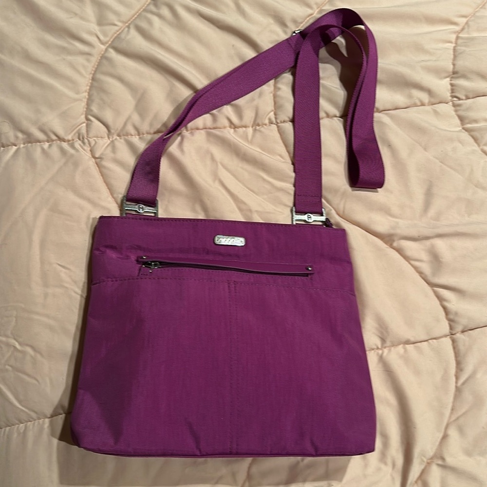 Baggalini purse